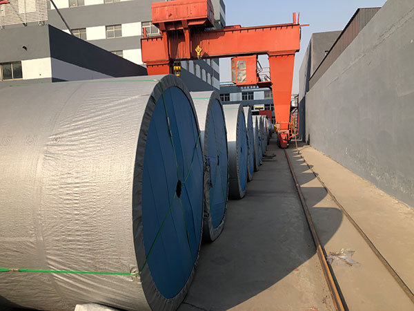 尼龍輸送帶為什么備受歡迎和選擇？